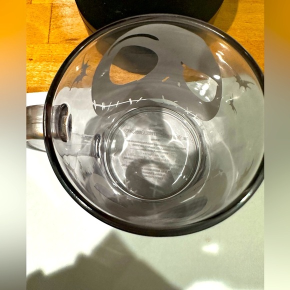 Disney The Night Before Christmas Jack Mug 17.5 oz - Picture 2 of 3